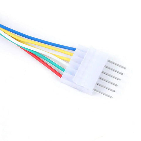 AC 110V 15W Single Phase Gear Motor With Variable Speed Controller Running Smooth At Zero To Fifty Four RPM Governor And Knock Out Torque 1 To 25 Reducer Build with wiring harness and connectors.