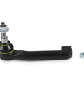 Front Outer Tie Rod End Kit For 2020 To 2025 Ford Explorer And Police Interceptor Utility Pre Greased Steel Beefed Up Durability Ready To Install Left And Right Ends Included 2 Piece Set, single outer tie rod end with nut
