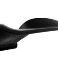 BMW 7 Series F01 F02 Door Pull Handle Cover Inserts Upgrade Kit For Sticky Wood Trim Replacement No Fuss DIY Fix Durable Interior Door Handle Trim Covers Keeps Cabin Classic Look black ABS+PC cover close-up