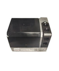 Heavy Duty Damper Actuator And Burner Servo Motor For Sqm53482a2z3 And Sqm50464r1g3r, solid metal casing, suitable for furnace use.