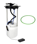 Gas Fuel Pump Module Assembly Sender For 2008 Buick Lucerne And 2008 Cadillac DTS Federal Emissions Drop In Fit Ready To Install Interchangeable With E3844M 23120358 511GE 19177201 FG209