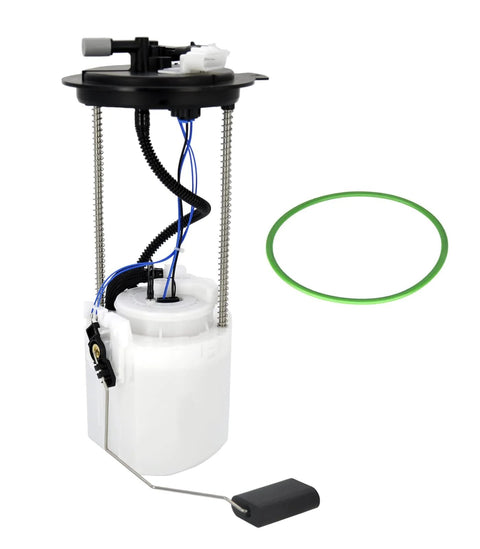 Gas Fuel Pump Module Assembly Sender For 2008 Buick Lucerne And 2008 Cadillac DTS Federal Emissions Drop In Fit Ready To Install Interchangeable With E3844M 23120358 511GE 19177201 FG209