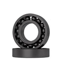 Badass Heavy Duty Deep Groove Ball Bearing With Iron Shields And High Carbon Steel Precision Sealed for smooth riding.