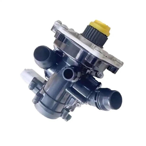 Upgraded Cooling System Coolant Water Pump Fits Audi A4L And Q5 Models With 2.0T Engines Direct Replacement For Parts Numbers Like 06H121026DG To Keep Your Ride Running Smooth And Reliable On The Road Without Overheating Issues