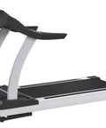 Elite Runner X Treadmill For Marathon Training Commercial Grade Cardio Machine, 4 HP Motor, Large Ortho Flex Shock Deck