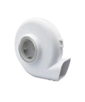White Replacement Fan Engine For Robotic Vacuum Cleaner Compatible With Roborock S6 MaxV S7 E5 Q5 Q7 2500Pa Vacuum Generator 20N704R980L