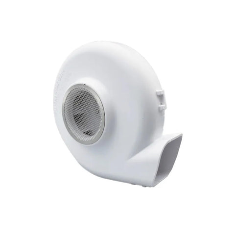 White Replacement Fan Engine For Robotic Vacuum Cleaner Compatible With Roborock S6 MaxV S7 E5 Q5 Q7 2500Pa Vacuum Generator 20N704R980L