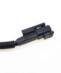 Crankshaft Position Sensor CPS For Touring Softail Sportster And Dyna Motorcycles Replacement 32707-01C 32707-01B Fits OEM connector