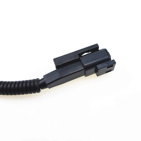Crankshaft Position Sensor CPS For Touring Softail Sportster And Dyna Motorcycles Replacement 32707-01C 32707-01B Fits OEM connector