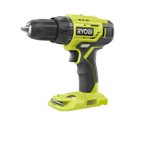 P215K Eighteen Volt One Plus Cordless Drill Driver Kit With One Point Five Ah Battery And Eighteen Volt Charger
