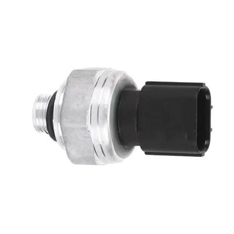 Reliable OEM AC Pressure Sensor Plug And Play Direct Swap For Honda CRZ EX Hatchback, aluminum and plastic, detailed view