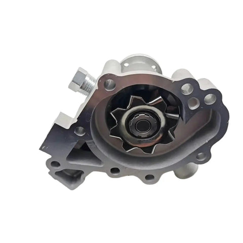 Coolant Pump For Volvo Penta D1 D2 Marine Engines 861990 Water Circulation Replacement Part Essential Engine Cooling System Component Reliable Flow Maintenance For Boats And Yachts