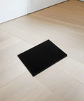 4 Pack Black Foam Sheets 405x305x25mm Cushioning Padding for Mailing, Camera Gear Storage, Shipping Protection