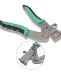 Ditch Those Stuck Car Rivets For Real With This Slick Plastic Puller Kit. Handy Plier Works Like Magic On Door Panels, Dashboards, And Trim Clamps!