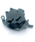 Jeep Tailgate Lock Actuator Replacement for Grand Cherokee Sport 2002 close-up view