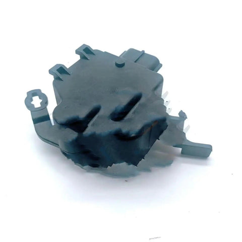 Jeep Tailgate Lock Actuator Replacement for Grand Cherokee Sport 2002 close-up view