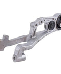 Replacement Rear Upper Cvt Mount Bracket For Awd Ford Five Hundred Freestyle Montego 2005 To 2007 Workhorse Torque Strut Engine Support Heavy Duty, aluminum engine support bracket.