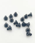 Pan Head Screw 1832.039.285 Universal Fit For Orgapack Ort130 Ort260 Ort450 And Signode BXT3 13 16 19 Battery Powered Plastic Strapping Tool Direct Replacement Part For The Whole BXT3 Fleet, 10-pack