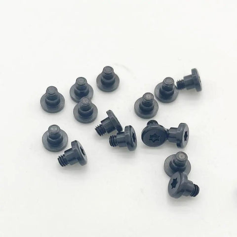 Pan Head Screw 1832.039.285 Universal Fit For Orgapack Ort130 Ort260 Ort450 And Signode BXT3 13 16 19 Battery Powered Plastic Strapping Tool Direct Replacement Part For The Whole BXT3 Fleet, 10-pack