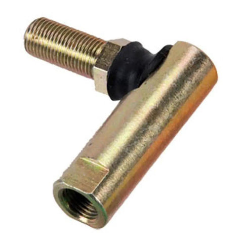 Beefy Heavy Duty Drag Link End Tie Rod Ball Joint Replacement for International 154 Tractor and Cub LO-BOY 184 185 Direct Fit Steering Upgrade for Precise Control and Rugged Durability, metal ball joint