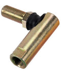 Beefy Heavy Duty Drag Link End Tie Rod Ball Joint Replacement for International 154 Tractor and Cub LO-BOY 184 185 Direct Fit Steering Upgrade for Precise Control and Rugged Durability, metal threaded end