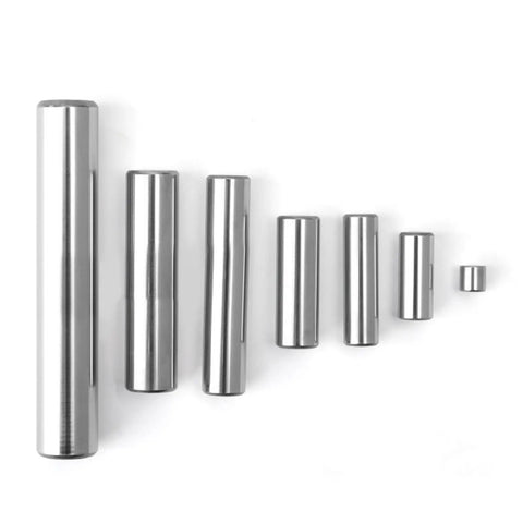 Premium Bearing Steel Needle Roller Cylindrical Locating Pins Come In A Ton Of Sizes For Beefy Auto Shop Jobs And Heavy Rig Builds That Lock Tight Every Time And Deliver Pro Level Quality From Day One
