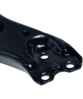Front lower control arm, black metal suspension component for Toyota Avalon/Sienna/Solara.
