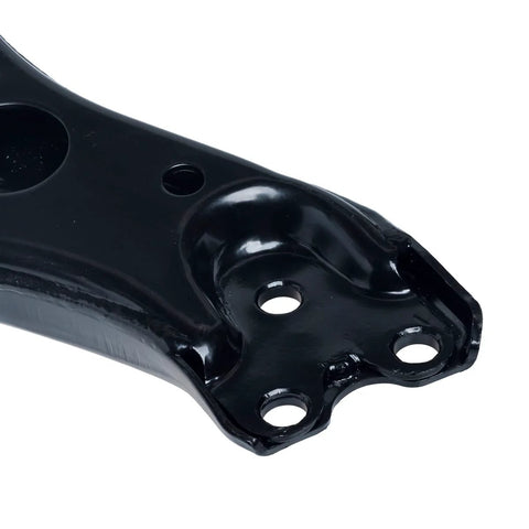 Front lower control arm, black metal suspension component for Toyota Avalon/Sienna/Solara.