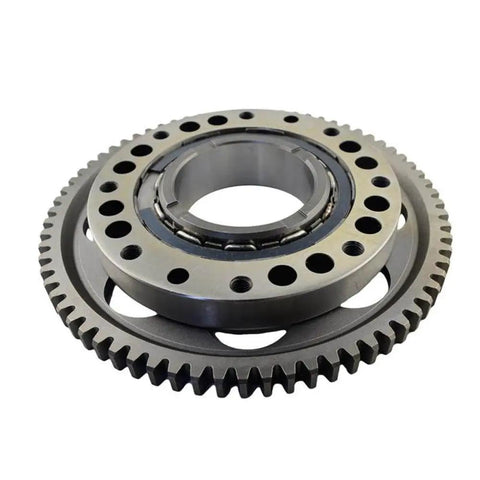 One Way Bearing Starter Clutch Gear Flywheel Assembly for Hypermotard Multistrada 1100 1200 SportTouring ST3 Superbike Replacement OEM Part
