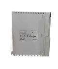 Heavy Duty Electric Power Supply Module TSXPSY2600 back view, sturdy design for industrial automation and quick maintenance.