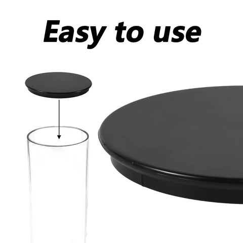 Water Tank Lid Cover Replacement For Vertuo Plus 60oz Coffee Maker Easy Install Replacement Part shown above a water tank