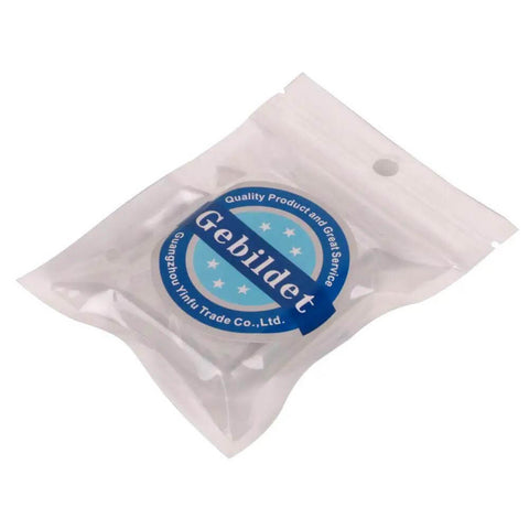 10 Pack Plastic Reed Switches Normally Open Reed Contacts Magnetic Induction Switch 3mm By 14mm packaging