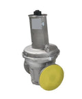 Heavy Duty Pressure Regulating Valve For Pipelines Works Like A Dream By Dialing Back Excess Flow And Keeping Hydraulic Output Smooth And Reliable Under Load, stainless steel design.