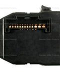 Top view of Heavy Duty Combination Switch Replaces Cbs1821, showing connector pins for easy plug and play installation.