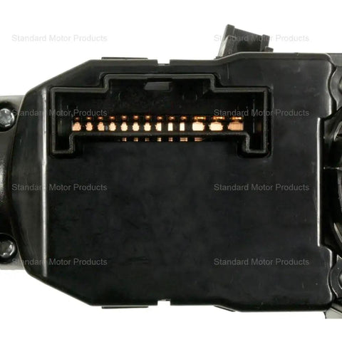 Top view of Heavy Duty Combination Switch Replaces Cbs1821, showing connector pins for easy plug and play installation.