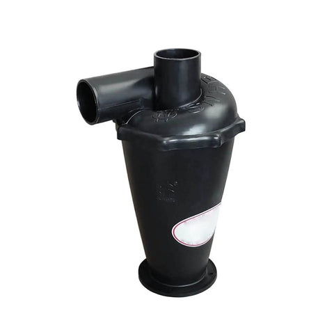 Heavy Duty Beefy Turbocharged Cyclone Vacuum Cleaner Multi Surface Floor Sweeper Design, black cyclone dust collector unit.