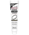 Heavy Duty Built Tough Bike Grease With High Pressure And Water Resistant Formula For Rust And Corrosion Protection Of Headsets Hubs And Bottom Brackets 3.5 Oz Ideal For Mountain And Road Bikes tube