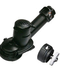 Replacement Motor Housing And Gear And Spindles For Black And Decker Trimmer Fits LST136 GH900 Replaces 90615074