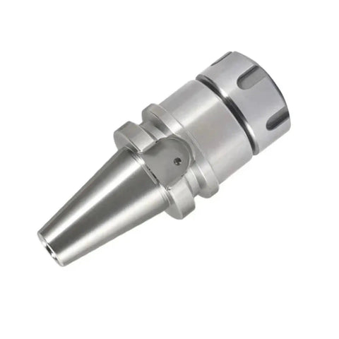 Upgrade Your CNC Mill Game With This Dynamic Balance ER Tool Holder For Precision Cutting, High Quality BT40 Collet Chuck.