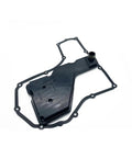 Auto Trans Filter Kit With Oil Pan Gasket For 4T40E 4T45E Replaces 24203770 8685185 Fits Chevrolet Cavalier gasket and filter set