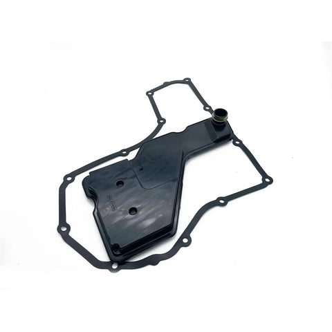 Auto Trans Filter Kit With Oil Pan Gasket For 4T40E 4T45E Replaces 24203770 8685185 Fits Chevrolet Cavalier gasket and filter set