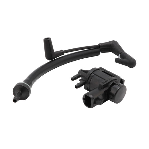 Vacuum Solenoid Valve And Check Valve Kit For F150 2015 2020 And Expedition Lincoln Navigator 2018 Plus Auto Lock Hub Vacuum Line