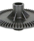 Bevel Gear Replacement 030594 For LESCO 80 Pound Walk Behind Broadcast Spreader Models 101186 091186 705699, black gear