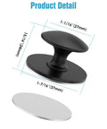 Hella Durable Self Adhesive Cabinet Knobs Top Shelf Hardware black cabinet knob design with dimensions for kitchen drawers