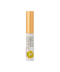 Clear Lash Adhesive For Strip Lashes And Lash Clusters, Waterproof All Day Hold, Latex Free With Aloe Bottle