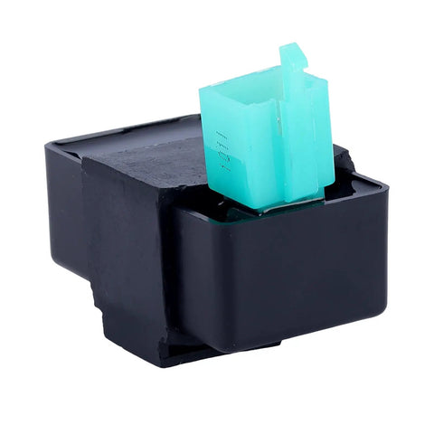 5 Pin AC CDI Box For GY6 Engines 50cc 70cc 90cc 110cc 125cc 150cc 160cc No Rev Limiter Easy Install Universal Fit For ATVs Dirt Bikes