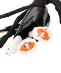 Full Main Wiring Harness Assembly For Sur Ron Light Bee X S Electric Dirt Bike Pure Copper Wire Harness Replacement Kit