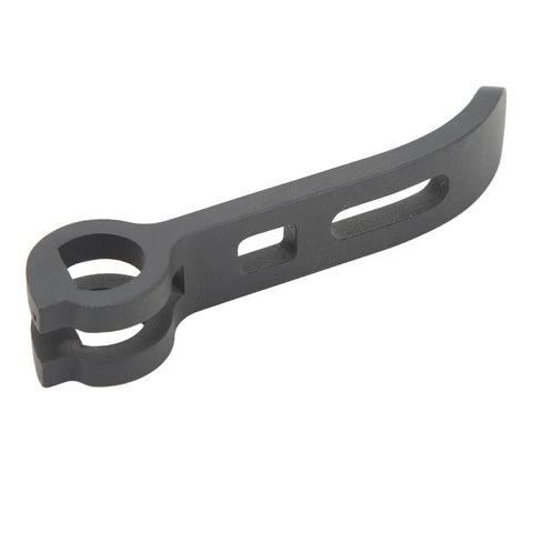 Electric Scooter Folding Buckle Replacement Locking Mechanism For MI3, Compact Aluminum Alloy Clip, HeavyDuty and Sturdy Design