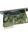 Straight Up Plug And Play Expansion Card For SATO CL6NX CL4NX Barcode Printers, circuit board for fast label printing.