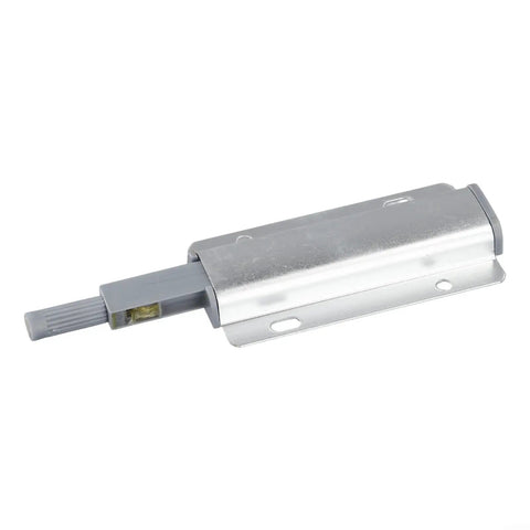 Push To Open Cabinet Door Catch With Magnetic Latch Heavy Duty Spring Aluminum Alloy Hardware For Kitchen